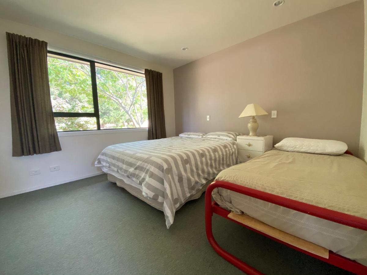 82 Jacks Pass Road Villa Hanmer Springs Ngoại thất bức ảnh